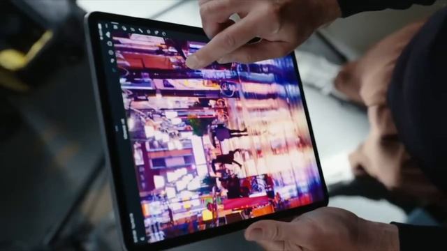 Что нового в iPad 10? Зачем нужен и нужен ли Apple iPad pro 2022? смотреть онлайн