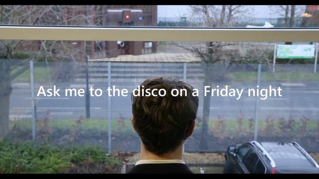 BUSY & IMPORTANT - TOM ROSENTHAL - LYRICS смотреть онлайн