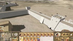 Rome Total War: Bronze Age - Arameans #3