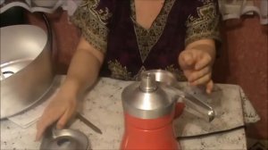 Мотор СИЧ-СЦМ 100(СОКОЛ- MS 100)-Как собрать  сепаратор