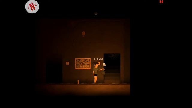The Overdreamer demo gameplay смотреть онлайн