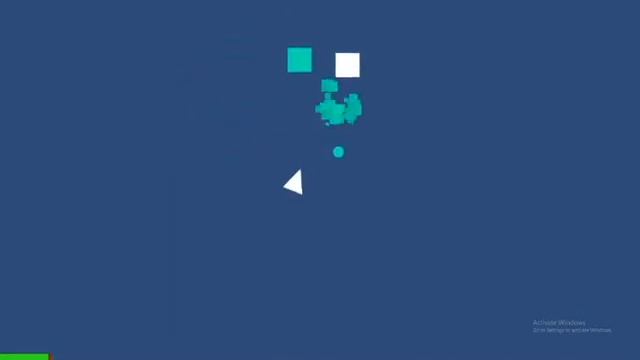 TopdownShooter Game Test смотреть онлайн