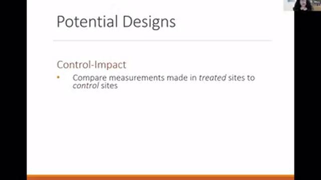 Effective Monitoring Programs for Assessing the Efficacy of Ecological Restoration (February 2019) смотреть онлайн