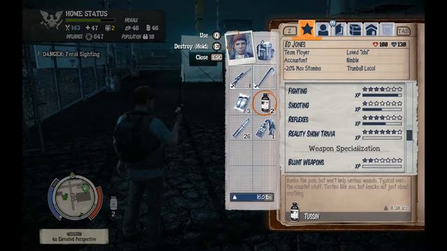 State Of Decay #10 Car Dealer Ray смотреть онлайн