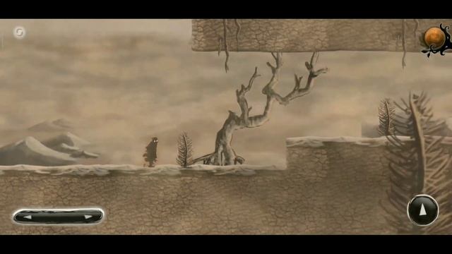 Nihilumbra Gameplay Walkthrough Part 4 - Ash Desert V-VIII смотреть онлайн