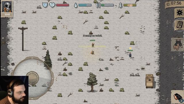 МЕСТО ДЛЯ БАЗЫ | Mini DAYZ+ | ВЫЖИВАНИЕ #10 смотреть онлайн