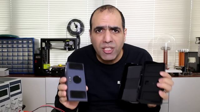 Impossible Active Audio Noise Cancelling by Muzo смотреть онлайн