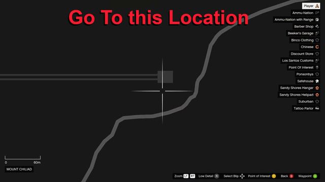 GTA 5 Maude Bail Bonds Wanted Alive Mission for Trevor смотреть онлайн