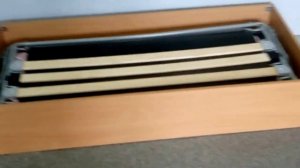 Механизм французская раскладушка (Миксотойл)