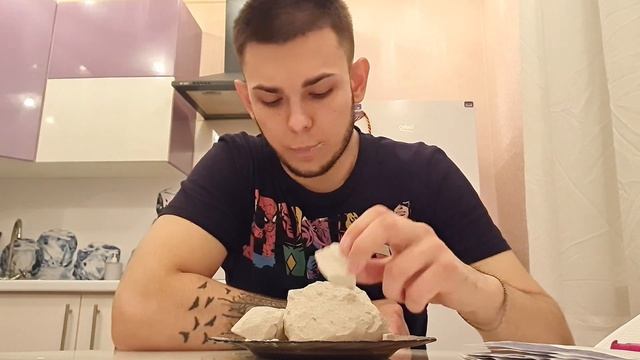 Козье Молоко | Новинка | Меловой смотреть онлайн
