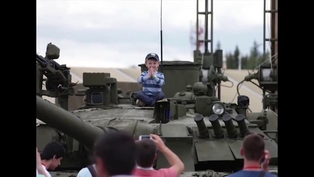 99 лет НПО "Сатурн": идём на 100! смотреть онлайн