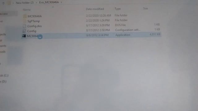 Atualização bios H61H2-M2 VER 2.0 смотреть онлайн