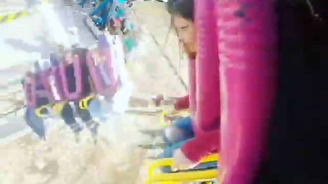 Аттракционы в Германии смотреть онлайн