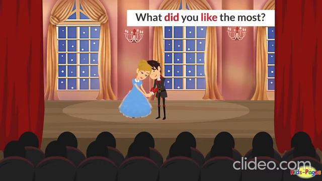 dialogue past simple смотреть онлайн