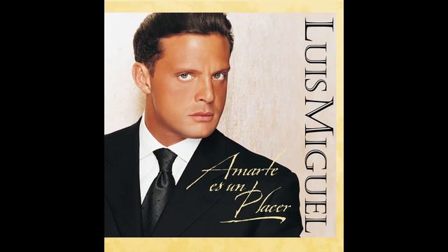 Luis Miguel - Ese Momento