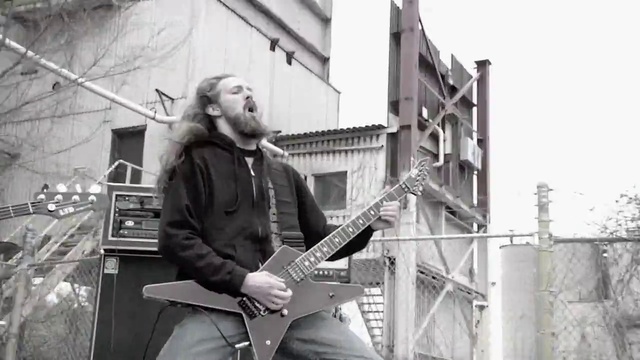 Lazarus A.D. Absolute Power смотреть онлайн