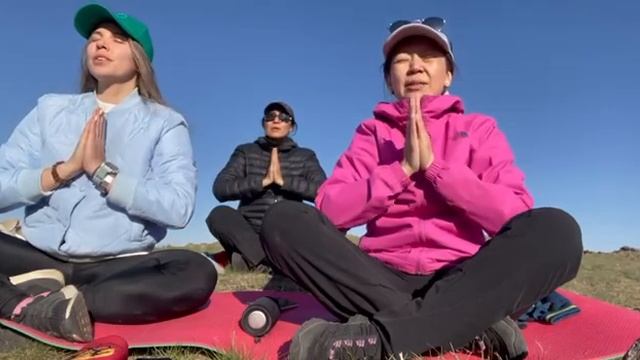 Медитация для проекции из сердца