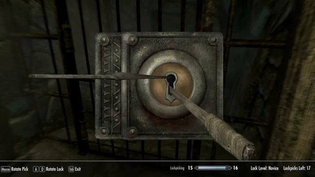 Joel Adventures : Skyrim Part 3 : I'm Adventuring! смотреть онлайн