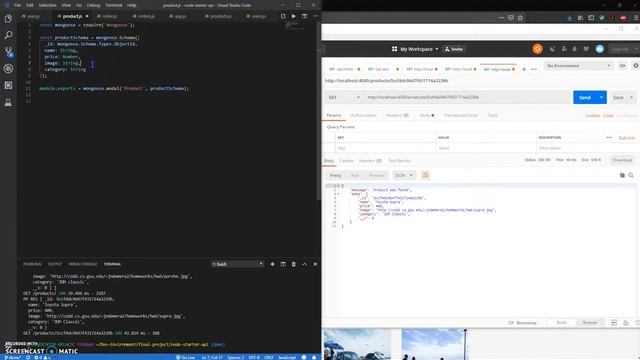 Web Programming final - Car Rental App using Reactjs, MangoDB смотреть онлайн