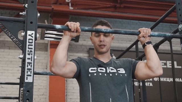 Как научиться подтягиваться с нуля? 3 самых эффективных упражнения смотреть онлайн