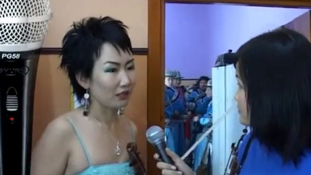 Миний хөгжмийн микрофон Shure. Дээгий смотреть онлайн