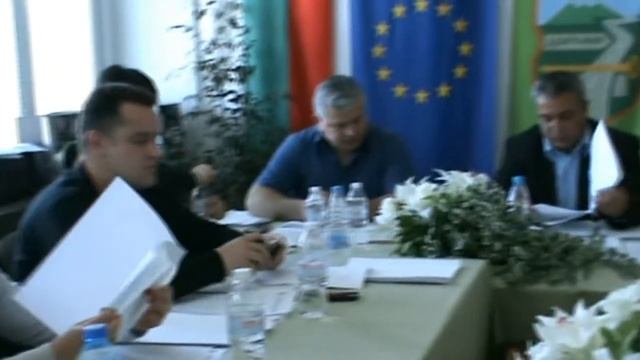 Сесия ОбС - Драгоман - 15.04.2015г. смотреть онлайн