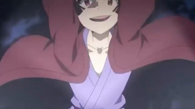 AMV Врата там бьются наши воины | Rory Mercury | GETA ( Агата Кристи - Садо-Мазо ) смотреть онлайн