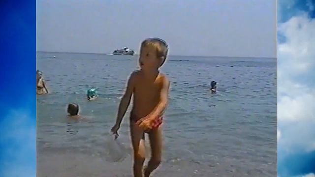 Крым 2001 Часть 1 МУЗ Movie смотреть онлайн