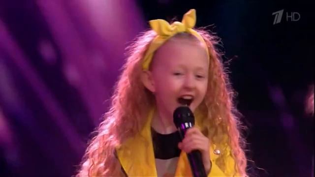 Ангелина Дерябина, Агния Андреева, Таисия Скоморохова   Dance Monkey Взрослые и дети, 2021