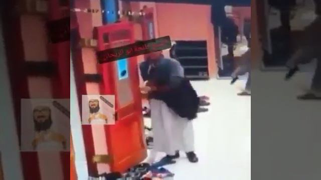 Вор в мечети смотреть онлайн