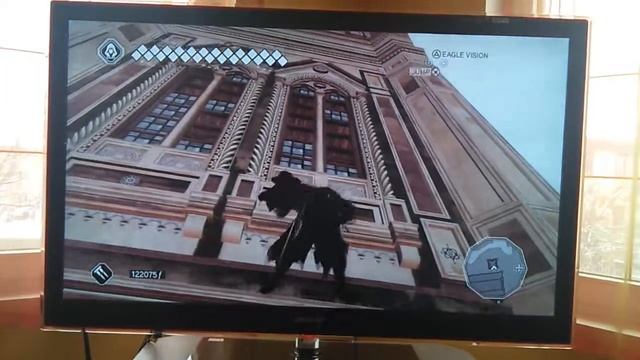 Assassin's creed climbing giotto's campanile, ps3 смотреть онлайн