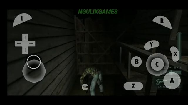 Seru Banget! Main Game Splinter Cell Pandora Tomorrow Di Android Offline смотреть онлайн