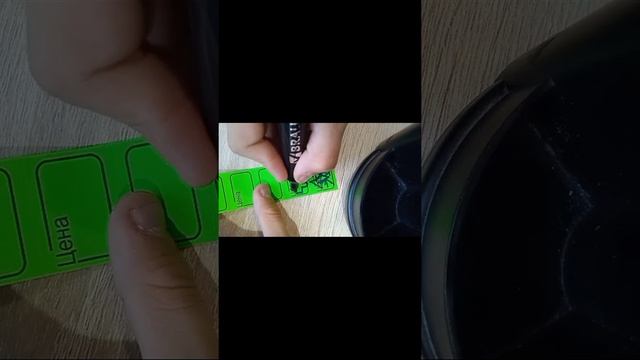 обзор на синий перманентный маркер 3мм круглое перо смотреть онлайн