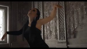 Бахтавар и Анастасия Брухтий - Чёрные Глаза