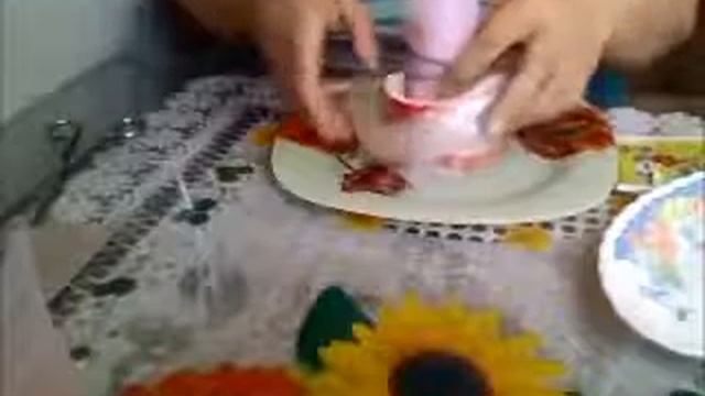 Настурция: выращивание и уход