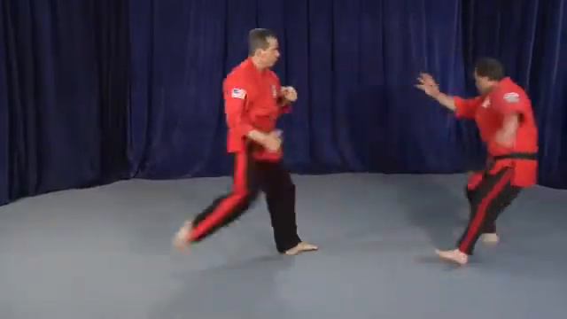 3rd Degree Black Belt Video Montage смотреть онлайн