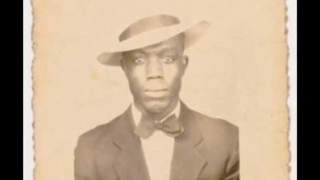 Unseen Picture of Robert Johnson? смотреть онлайн