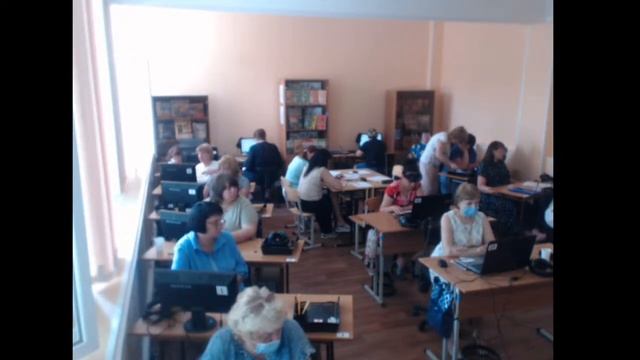 Демонстрационный экзамен R4 Дошкольное воспитание смотреть онлайн