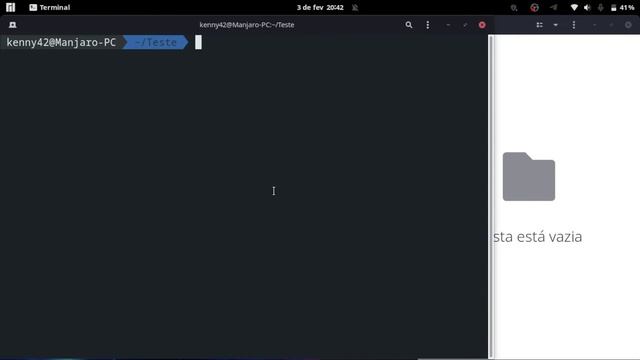 wget - Como baixar aquivos da internet #1 смотреть онлайн