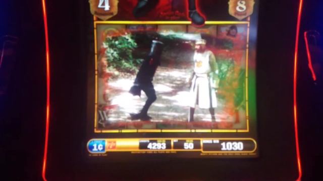 NICE RUN on Monty Python HOLY GRAIL Killer Bunny and Black Knight смотреть онлайн