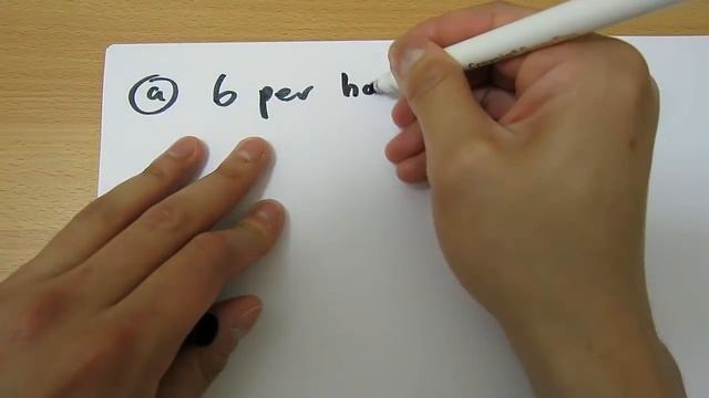 The Exponential Distribution Made EASY! смотреть онлайн