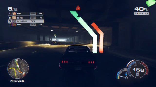 Need For Speed Unbound Palace Edition Bölüm 4 смотреть онлайн