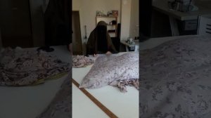 Как шить намазник урок  1