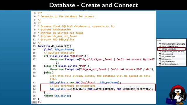 How to Create PHP Stripe Subscription Database Using MySQL смотреть онлайн