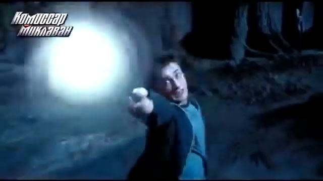 Гари Потер срать мешает смотреть онлайн