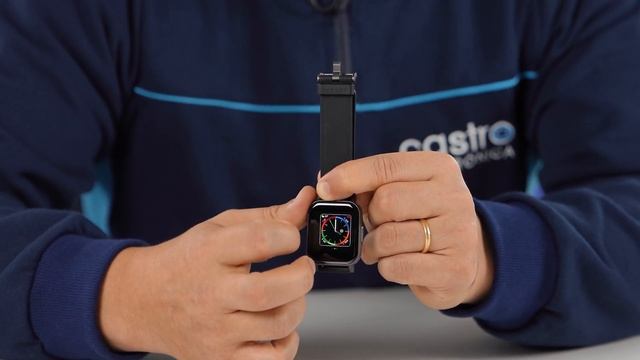 Haylou LS02, Smartwatch por menos de 30€! Unboxing смотреть онлайн