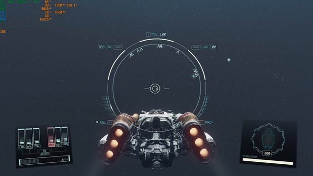 LukeFZ RTX 3080 FSR 3.0 Starfield 1.9.51.0 update 4K/Ultra + 70 frames incrível. смотреть онлайн