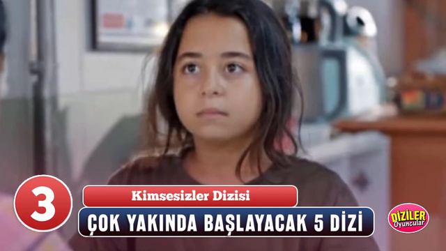 İşte Ekim Ayında Başlayacak 5 Yeni Dizi! Uyanış, Sadakatsiz, Gönül Dağı, Şeref Sözü