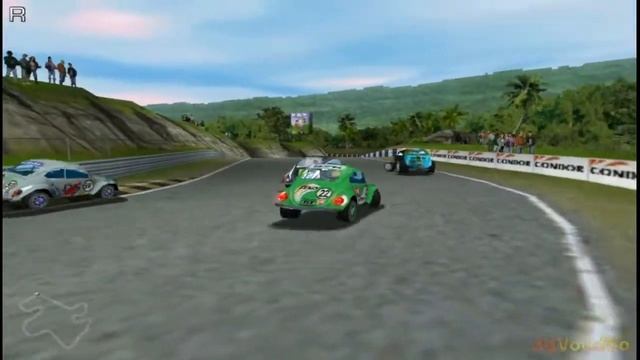 ? Beetle Crazy Cup ? DESCÁRGALO ✅ смотреть онлайн