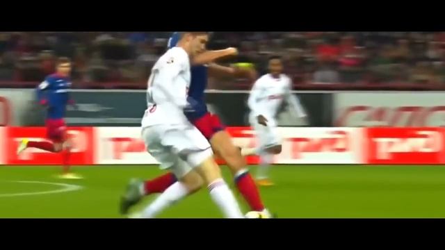 Welcome to PAOK FC ● New 2018 ● Pontus Wernbloom смотреть онлайн